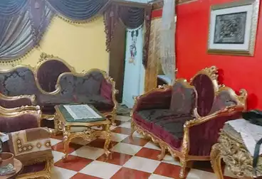 عقارات للإيجار - 2 غرف - بالدور 0