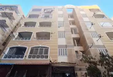شقق مفروشة للبيع - 2 غرف - بالدور 1
