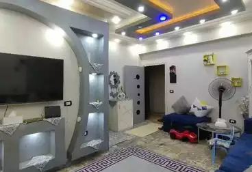 Apartments For sale - 2 rooms - floor 1