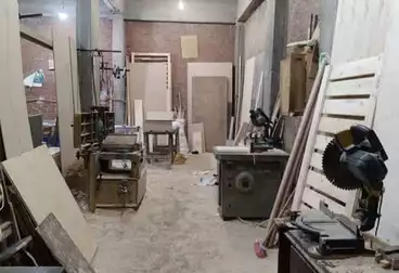 مخازن للإيجار