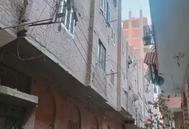 مباني للبيع - 3 غرف