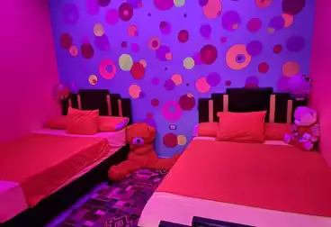 undefined undefined - 3 rooms - floor 7