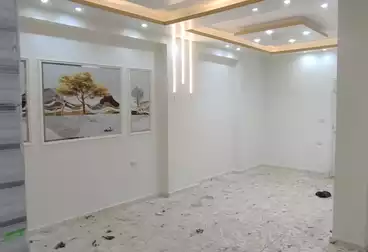 شقق للإيجار - 2 غرف - بالدور 4