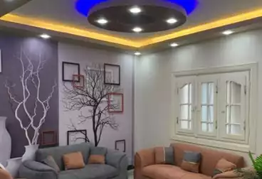 Apartments For sale - 2 rooms - floor 1