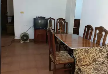 شقق مفروشة للإيجار - 2 غرف - بالدور 2