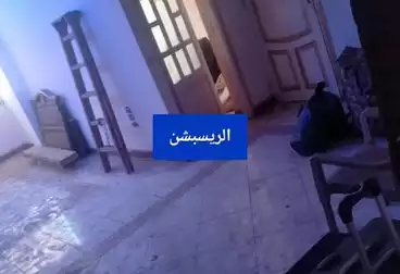 Apartments For sale - 3 rooms - floor 5