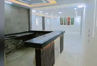 Apartments For sale - 3 rooms - floor 4