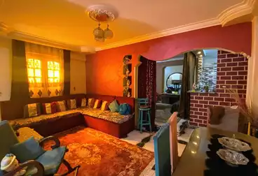 Apartments For sale - 2 rooms - floor 3
