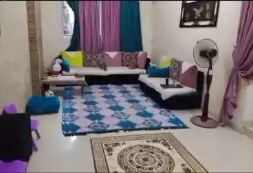 شقق للبيع - 3 غرف - بالدور 2