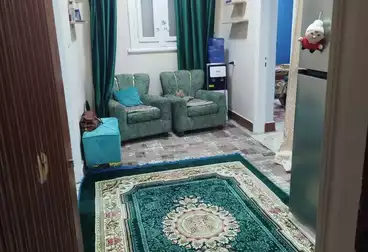 undefined undefined - 3 غرف - بالدور 2