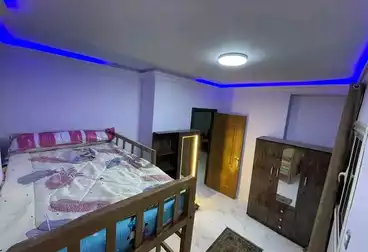 عقارات للإيجار - 3 غرف - بالدور 12