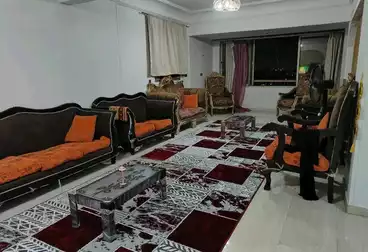 شقق مفروشة للإيجار - 3 غرف - بالدور 8