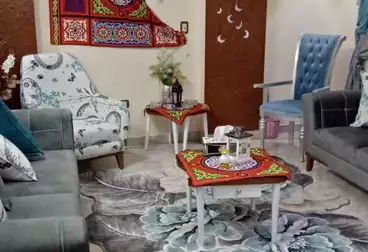 Apartments For sale - 2 rooms - floor 7