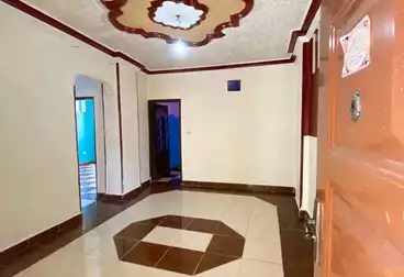 Apartments For sale - 3 rooms - floor 4