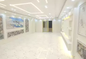 شقق للبيع - 3 غرف - بالدور 11