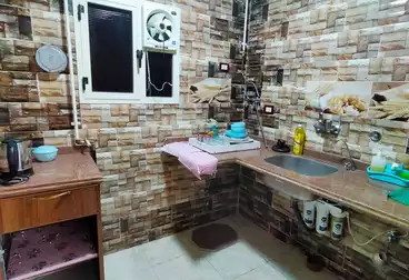 Apartments For rent - 2 rooms - floor 16