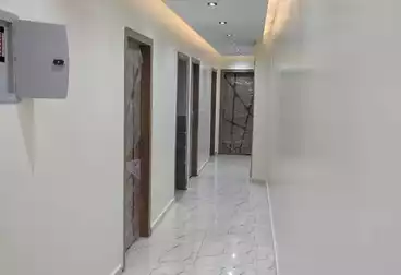 Apartments For rent - 3 rooms - floor 5