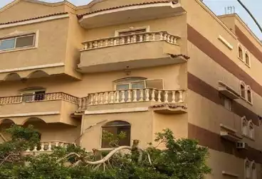 مباني للبيع - 3 غرف