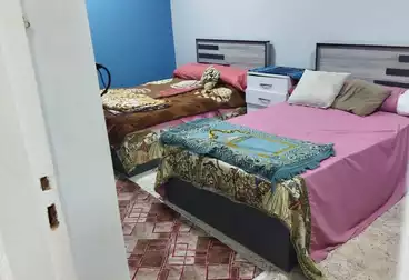 عقارات للبيع - 3 غرف - بالدور 2