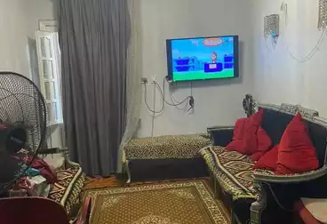 شقق للبيع - 2 غرف - بالدور 3