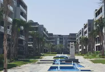 شقق مفروشة للإيجار - 3 غرف - بالدور 3