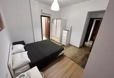 Furnished Apartment For rent - 3 rooms - floor 3
