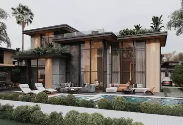 Villas For sale - 3 rooms