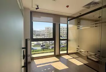 Offices For rent - 4 rooms - floor 2