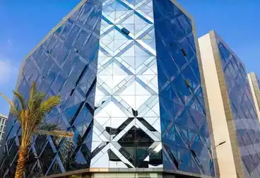 Offices For rent - 15 rooms - floor 10