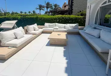 Separate Villa For sale - 6 rooms