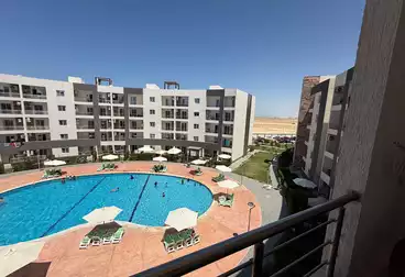 عقارات للبيع - 2 غرف - بالدور 3