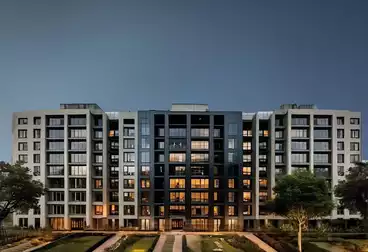 Apartment with Garden For sale - 2 rooms - floor 0