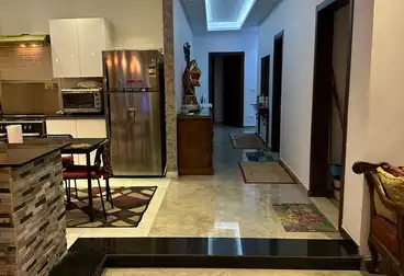 Apartment with Garden For sale - 4 rooms - floor 1
