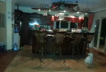 Separate Villa For sale - 4 rooms