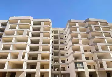 شقق للبيع - 3 غرف - بالدور 6