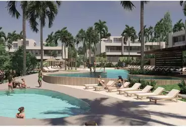 Apartments For sale - 2 rooms - floor 3