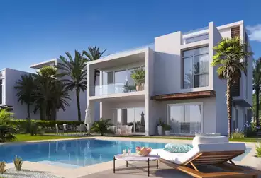 Separate Villa For sale - 7 rooms