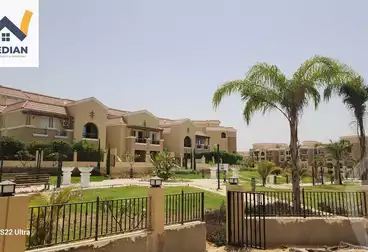 تاون هاوس للبيع - 5 غرف