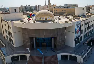 Shops For rent - floor 1