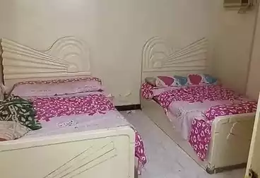 Apartments For rent - 3 rooms - floor 2