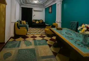 شقق للبيع - 3 غرف - بالدور 3