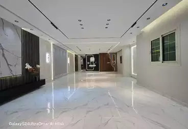 عقارات للبيع - 3 غرف - بالدور 2