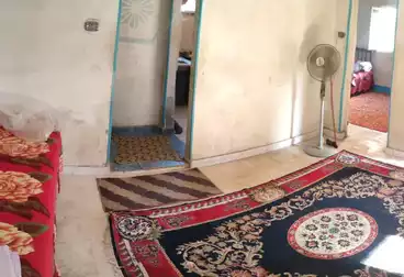 شقق مفروشة للإيجار - 3 غرف - بالدور 3