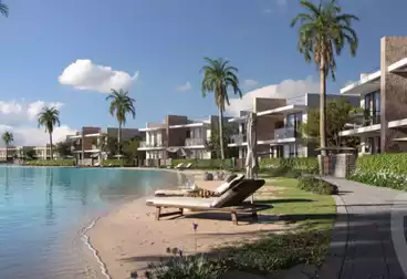 Chalets For sale - 1 rooms - floor 2
