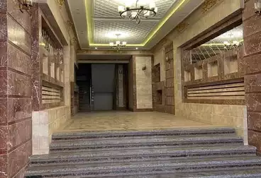 Apartments For sale - 3 rooms - floor 2