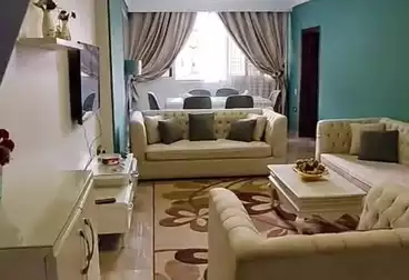 Furnished Apartment For sale - 3 rooms - floor 7