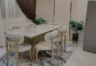 عقارات للإيجار - 2 غرف - بالدور 5