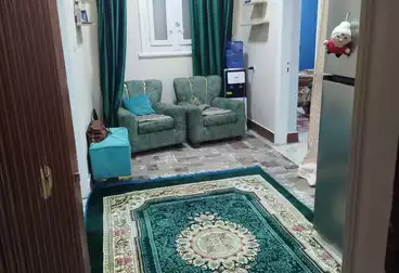 Apartments For sale - 3 rooms - floor 2