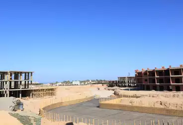 undefined undefined - 2 غرف - بالدور 1