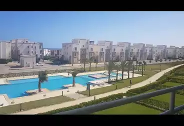 شاليهات للبيع - 3 غرف - بالدور 1